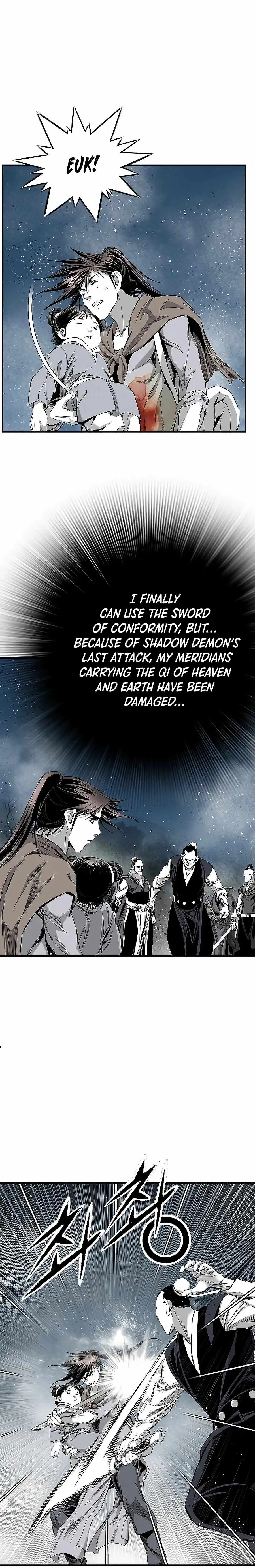 Way To Heaven Chapter 140 23